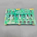 Supermicro SATA743 Rev 3.00 8-PORT Server Backplane For SC743 Chassis. Fixed Price $37.95.