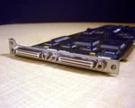 Ibm 19P2764 Pci Scsi I/o Attachment Card RS/6000 Network Adapters. Fixed Price $17.50.