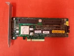 Hp 441823-001 Lsi Smart Array P400 512MB Scsi Sas Raid Controller Card 8450. Fixed Price $19.66.
