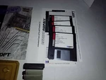 Dpt PM3334 Uw Smartraid Iv Cache Scsi Hdd Controller With Cable/ Disks/manuals.. Fixed Price $52.00.