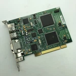 Dell Emuzed MS-8604 Atlantis Video Capture Card 2X092 Pci Movie Studio Plus 1394. Fixed Price $19.88.