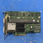 Dell 0F989F Perc 6/E 512MB Pci-e Poweredge Sas Raid Controller. Fixed Price $26.99.