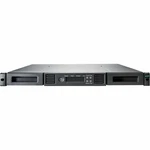 Hpe Storeever Tape Autoloader. Fixed Price $1868.33.