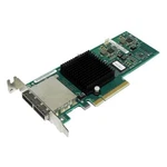 Sun Oracle 8-PORT Sas 6GB/S Pcie X8 Server Adapter 375-3609-03 Lp. Fixed Price $57.83.