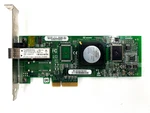 Dell UD551 Qlogic 4GB QLE2460 Hba Fibre Channel Adapter Pci-e Card. Fixed Price $8.99.