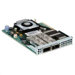 Cisco UCSC-MLOM-C40Q-03 Vic 1387 Dual Port 40GB Qsfp Converged Network Card- Mp. Fixed Price $59.99.
