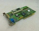 Gateway Ati Lcd Panel Agp 4MB/8MB Video Card W/ 1024200300 Sodimm. Fixed Price $64.99.