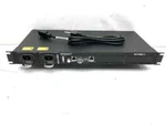 Mrv NC316BU-4S W/ EM316GSW-XY Port Fiber Driver Switch With Power Supply. Fixed Price $115.04.