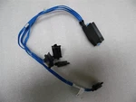 Dell Server Raid Perc 6I 6/IR Drops Cable SFF-8484 P322X T7500 T7400 T5500. Fixed Price $24.99.