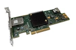 Lsi 9205-4I4E 6G Pcie X8 3.0 Used Sas Sata Hba Hp 660086-001 H222. Fixed Price $69.60.