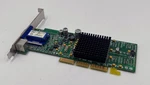 Dell Ati Radeon 7500 0P767 32MB Ddr Agp Graphics Card. Fixed Price $49.99.
