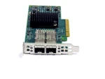 Dell 20NJD Mellanox CX4121C CONNECTX-4 Dual Port 25GBE SFP28 Network Card. Fixed Price $44.99.
