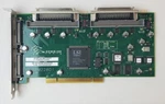 Lsi Logic SYM22801 Pci Card. Fixed Price $37.50.