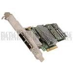 New Lsi 9285-8E External Sas Raid Controller. Fixed Price $72.88.