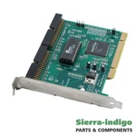 Key Vision Kwe 571 Pci Ide Controller Card. Fixed Price $39.44.