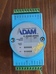 Advantech ADAM-4056S Digital Output Module, RS-485. Fixed Price $39.00.