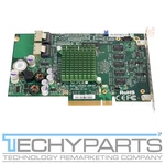 Supermicro AOC-USAS-H8IR Uio 256MB 8-PORT Internal 3GB/S Raid Controller. Fixed Price $19.99.