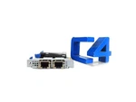 Hp 840138-001 Ethernet 10GB 2-PORT 562FLR-T Adapter 817745-B21. Fixed Price $14.95.