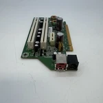 Hp RP5800 Pos Terminal Macgyver Pcie To Riser Card 640266-001 638944-001. Fixed Price $10.97.