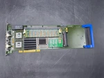 Ibm Ssa Pci Advanced Serialraid Plus Adapter Type 4-P, 09L5695, 34L5388. Fixed Price $50.00.