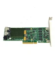 Supermicro AOC-USAS2LP-H8IR 6GB/S 8-PORT Raid Controller Full Height. Fixed Price $22.99.
