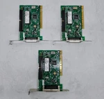Lot Of Adaptec AHA-2930CU Pci Scsi Controller Card For APPLE2 Mac Power. Fixed Price $74.99.