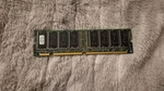 Infineon 256MB 100MHZ PC-100 SDR100-222-6L 168-PIN Dimm Sdram Memory Stick. Fixed Price $14.99.