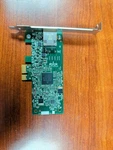 Dell 0J5P32 Single Port Gigabit Pci-e Network Card Broadcom BCM95722A2202G. Fixed Price $15.00.