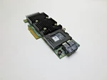 Dell Poweredge Perc H730P 12GB/S Mini Sas Raid Controller 0X4TTX. Fixed Price $29.95.