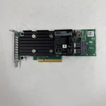 Dell Perc H740P 8-PORT 12GB/S Sas Raid Controller 1M71J3JH35 Dpnhj High Profile. Fixed Price $58.25.