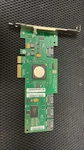 Controller Lsi SAS3041E-HP Raid Hba EH417AA 510359-001 .. Fixed Price $28.99.