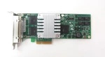 Sun 375-3481 (X4446A-Z) Pci Express Quad Gigabit Ethernet Utp 4Z. Fixed Price $150.00.