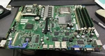 Ibm X3250 Server 43W0291 System Board With 4GB, 42C1279 Sas/sata Controller Card. Fixed Price $59.50.