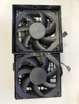 Dell Precision T3500 T5500 Dual Cooling Fan Assembly 0HW986 Foxconn PV1238. Fixed Price $19.00.