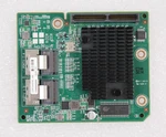 Dell Poweredge C6320 0471NY Lsi 2008 8-PORT Controller Daughter Card. Fixed Price $11.99.