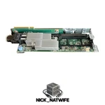 Cisco UCSC-MRAID12G 12GB/S Sas Controller 2-PORT W/ Cable 74-12862-02. Fixed Price $16.55.