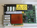 Ibm 01JC701 PCIE3 12GB Cache Raid Sas Adapter Quad-port 6GB X8. Fixed Price $199.00.