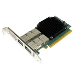 Lenovo 46W0573 Mellanox CB194A Connectx-ib 56GB Pcie X16 Qsfp Server Adapter. Fixed Price $176.76.