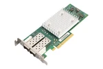 Network Interface Card Dell QLE2692 2X16GB Fc Pcie 3.0 Adapter 3C27H. Fixed Price $504.26.