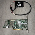UCS-RAID9271CV-8I Cisco/lsi Megaraid 6GBPS Sas 1GB Cache Module V04. Fixed Price $19.99.