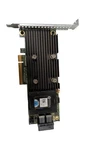 Dell Perc H730 12GB/S 1GB Pcie Raid Controller With Battery P/n: 044GNF. Fixed Price $29.99.