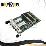 Broadcom BCM57414 N225P CX150025 Port 25GBE SFP28 Ocp 3.0 Nic BCM957414N4140C. Fixed Price $79.99.