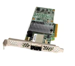 9380-8E Megaraid 12GB/S 8-PORT Pci-e 3.0 1GB Controller LSI00438. Fixed Price $69.99.