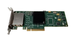 Lsi Megaraid SAS9200-8E Port 6GB Sata Hba Controller H3-25260 Half Height. Fixed Price $18.99.