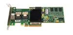 Lsi L3-01144-10A Pci Express Controller Raid Card Low Profile L1-01144-02. Fixed Price $9.83.
