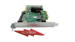 Dell 0T774H Perc 6/I Sas Raid Controller Fh. Fixed Price $39.95.