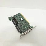 Adaptec ASC-29160 ULTRA160 Lvd/se Scsi Pci Controller Card 1858200. Fixed Price $64.99.