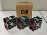 Lot Of Hp GFB0912GHG DL785 G5 G6 Proliant Server Fans AH233-2000A. Fixed Price $60.00.