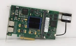 Oem Dell Compellent Pci-e Raid Controller Card 512MB W/bbu 102-018-002-C.. Fixed Price $24.95.
