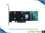 Dell Perc H730P 0XYHWN Nv Cache 12GBPS Pcie 3.0 X8 Raid Controller Fh. Fixed Price $38.95.